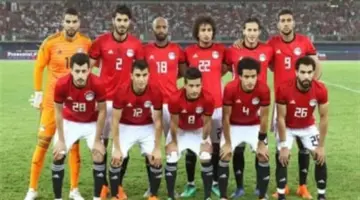 تردد القنوات الناقلة لمباريات منتخب مصر في بطولة كأس العرب 2025